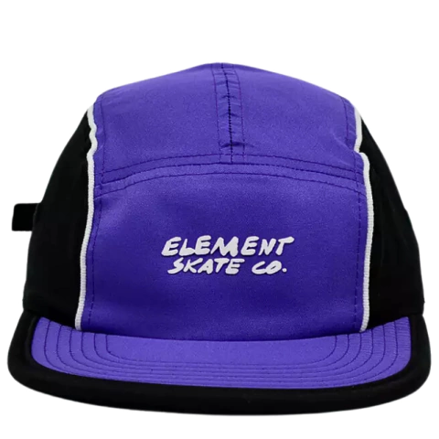 BONE ELEMENT TASLAN ROXO