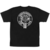 CAMISETA INDEPENDENT FOR LIFE CLUTCH PS PRETO - comprar online