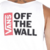 REGATA VANS OFF THE WALL - Vila86 Skateshop