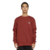 MOLETOM ELEMENT CARE LOGO CHEST 305 VINHO na internet