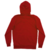 MOLETOM ELEMENT ABER CORNELL HD VERMELHO - comprar online