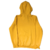 MOLETOM RVCA FECH BIG RVCA 280 MOSTARDA - comprar online
