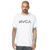 CAMISETA RVCA BIG RVCA BRANCO - comprar online