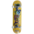 SKATE MONTADO CHAZE MONSTER AMARELO 8.0