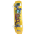 SKATE MONTADO CHAZE MONSTER AMARELO 8.0 - comprar online