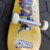 SKATE MONTADO CHAZE MONSTER AMARELO 8.0 - loja online