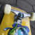 SKATE MONTADO CHAZE MONSTER AMARELO 8.0 na internet
