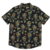 CAMISA RVCA NEON DRAGON VERDE