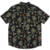 CAMISA RVCA NEON DRAGON VERDE - comprar online