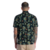 CAMISA RVCA NEON DRAGON VERDE - Vila86 Skateshop