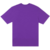 CAMISETA HIGH SEGURO ROXO na internet
