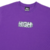 CAMISETA HIGH SEGURO ROXO - comprar online