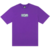 CAMISETA HIGH SEGURO ROXO
