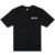 CAMISETA HIGH ERRO PRETO