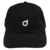 BONE DRAMA DAD HAT BORDADO