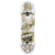 SKATE MONTADO PRIMITIVE PAUL RODRIGUEZ FENIX 8.125