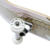 SKATE MONTADO PRIMITIVE PAUL RODRIGUEZ FENIX 8.125 - loja online