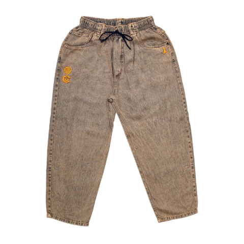 CALÇA FATE BALLON FERRUGEM