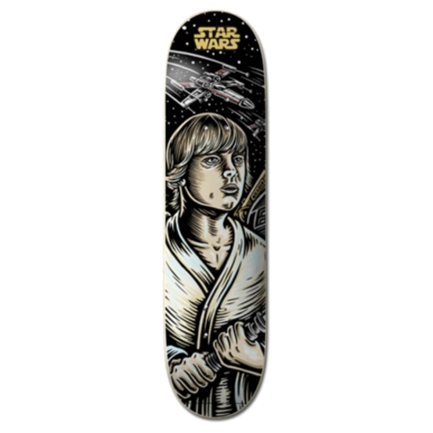 SHAPE ELEMENT STAR WARS SKYWALKER 8.25