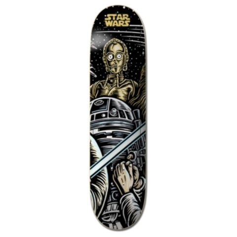 SHAPE ELEMENT STAR WARS REBEL DROIDS 8.38
