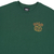 CAMISETA HIGH DRACO GREEN - Vila86 Skateshop