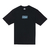 CAMISETA HIGH PIPE BLACK