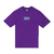 CAMISETA HIGH PIPE PURPLE
