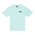 CAMISETA HIGH ROOM SOFT BLUE - comprar online