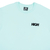 CAMISETA HIGH ROOM SOFT BLUE - Vila86 Skateshop