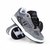 Tênis Hocks RLX Baggy - Asfalto - comprar online