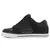 Tênis DC Shoes Pure IMP Black/Black/White na internet