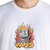 Camiseta Vans Digital Repair SS White na internet