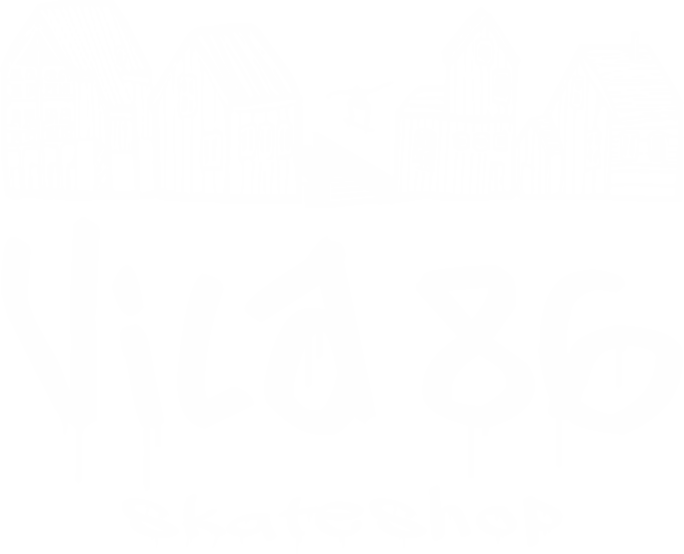 Vila86 Skateshop