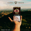 Flandria Negro 30g