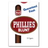 Phillies Blunt
