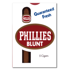 Phillies Blunt
