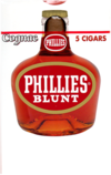Phillies Blunt Cognac