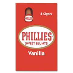 Phillies Blunt Vainilla