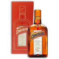 Cointreau 40º - comprar online
