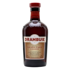 Licor de Whisky Drambuie 40º - comprar online
