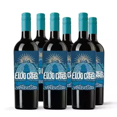 Vino Elijo Creer - comprar online