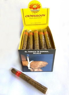 Cienfuegos Espléndidos - Caja x25 - comprar online
