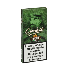 Toscano Garibaldi x5