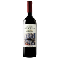 Vinos Colección Quinquela Martín Estuche x 3 en internet