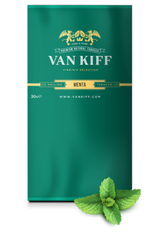 Van Kiff Menta 30g