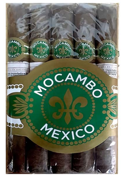 Mocambo Robustos - Mazo x 10 - comprar online