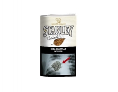 Stanley Natural 30g - Tabaco orgánico - Pack x5 en internet