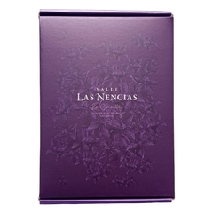 Vino Las Nencias Family Selection Blend con estuche + copón