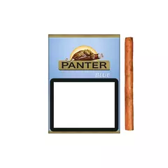 Panter Blue Caja x14 - comprar online