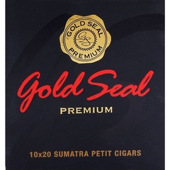 Gold Seal Petit - Caja x20